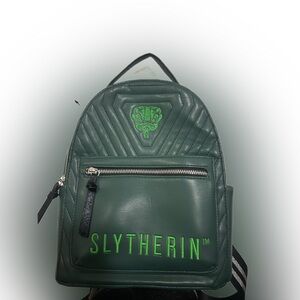Slytherin Universal Studios Danielle Nicole bag
